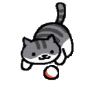 neko_cat_ball emoji