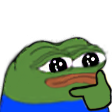 pepethink emoji