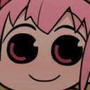 madokahappy emoji