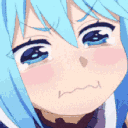 Aqua_Cry emoji