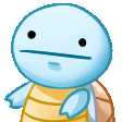 SUblobbleheadderpysquirtle emoji