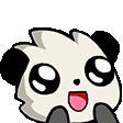 pandaspazanim emoji