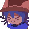 nikoHappy emoji