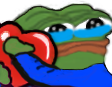 pepeheartcry emoji