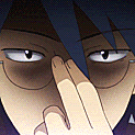 animeglasses_dopesouls emoji