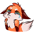 ragefo1Foxcry emoji