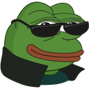 pepegangster emoji