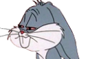BugsBunnyTired emoji