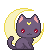 qmoonkitty emoji