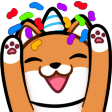 FoxYay emoji