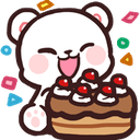 happybirthday emoji