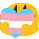 blobpride emoji