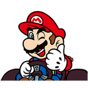mariokart emoji