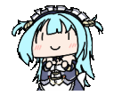 miku_nod emoji