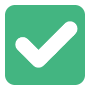 SDP_unanimatedTick emoji