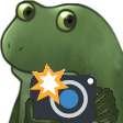 FrogeCamera emoji