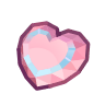 Crystal emoji