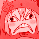 UmaruRageTriggered emoji