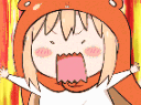 Umarutriggered emoji