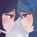 Nyaakissu emoji
