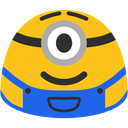 happy_minion emoji