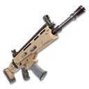 Fortnite_AR emoji