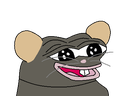 happy_mouse emoji