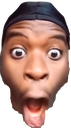niggapog emoji