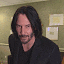 keanu_thanks emoji