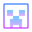 Minecraft emoji