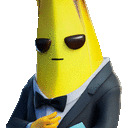 FortniteBanana emoji
