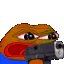 pepe_strapped emoji