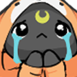 foxcry emoji