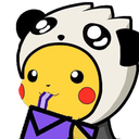 PE_PandaPika emoji