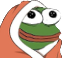 cozypepe emoji
