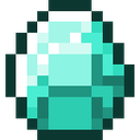 Minecraft_diamond emoji