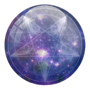 crystal_pentagram emoji
