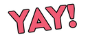 yay emoji