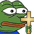 pepepraying emoji
