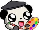 WA_Panda_drawing emoji