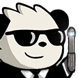 Panda_MIB_Forget emoji