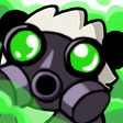 Stay_Safe_Panda_llemsos emoji