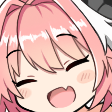 astolfo_happy emoji