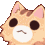 cat_excited emoji