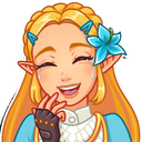 ZeldaJoy emoji