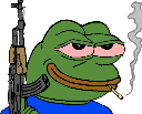 Pepe_Terrorist emoji
