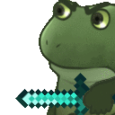 froggoswordo emoji