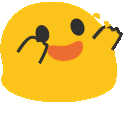 RA_blob_cute_ emoji
