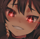 meguminagressive emoji