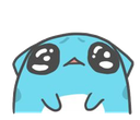 BugCatSad emoji